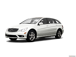 Thumbnail image of 2009 Mercedes-Benz R-Class at Broadway Motors