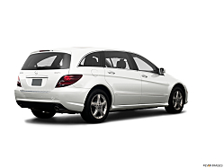 Thumbnail image of 2009 Mercedes-Benz R-Class at Broadway Motors