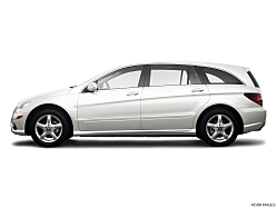 Thumbnail image of 2009 Mercedes-Benz R-Class at Broadway Motors