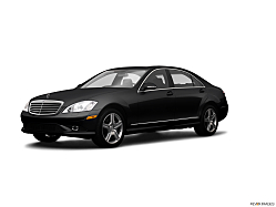 Thumbnail image of 2009 Mercedes-Benz S-Class at Steve Rogers Ford