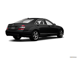 Thumbnail image of 2009 Mercedes-Benz S-Class at Steve Rogers Ford