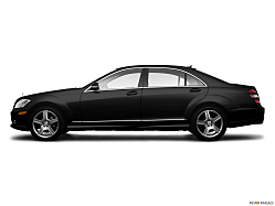 Thumbnail image of 2009 Mercedes-Benz S-Class at Steve Rogers Ford