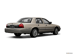 Thumbnail image of 2009 Mercury Grand Marquis at M&M Auto Sales II
