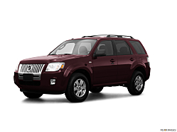 Thumbnail image of 2009 Mercury Mariner at USA MOTORCARS