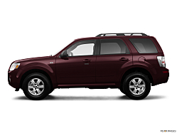 Thumbnail image of 2009 Mercury Mariner at USA MOTORCARS