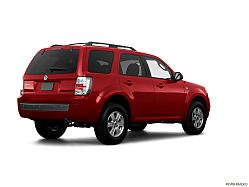 Thumbnail image of 2009 Mercury Mariner at USA MOTORCARS