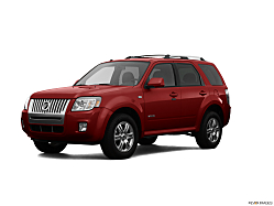 Thumbnail image of 2009 Mercury Mariner at USA MOTORCARS