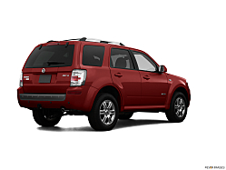 Thumbnail image of 2009 Mercury Mariner at USA MOTORCARS