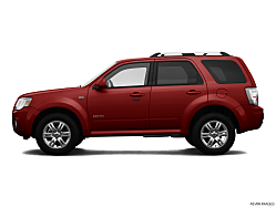 Thumbnail image of 2009 Mercury Mariner at USA MOTORCARS