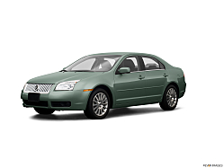 Thumbnail image of 2009 Mercury Milan at Easy Auto Sales