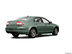 Thumbnail image of 2009 Mercury Milan at Easy Auto Sales