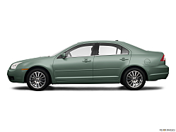 Thumbnail image of 2009 Mercury Milan at Easy Auto Sales