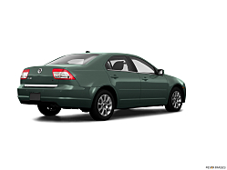 Thumbnail image of 2009 Mercury Milan at C & W Auto Sales