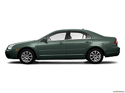Thumbnail image of 2009 Mercury Milan at C & W Auto Sales