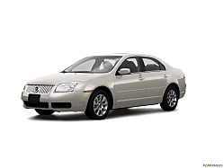 Thumbnail image of 2009 Mercury Milan at AALTO AUTO SALES
