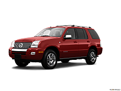 Thumbnail image of 2009 Mercury Mountaineer at Lighthouse Auto