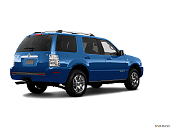 Thumbnail image of 2009 Mercury Mountaineer at Lighthouse Auto
