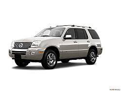 Thumbnail image of 2009 Mercury Mountaineer at Zeke's Automotive