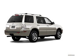 Thumbnail image of 2009 Mercury Mountaineer at Zeke's Automotive