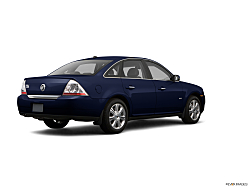 Thumbnail image of 2009 Mercury Sable at Balde's Auto Sales