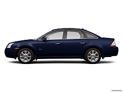 Thumbnail image of 2009 Mercury Sable at Balde's Auto Sales