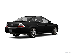 Thumbnail image of 2009 Mercury Sable at USA MOTORCARS
