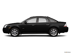 Thumbnail image of 2009 Mercury Sable at USA MOTORCARS