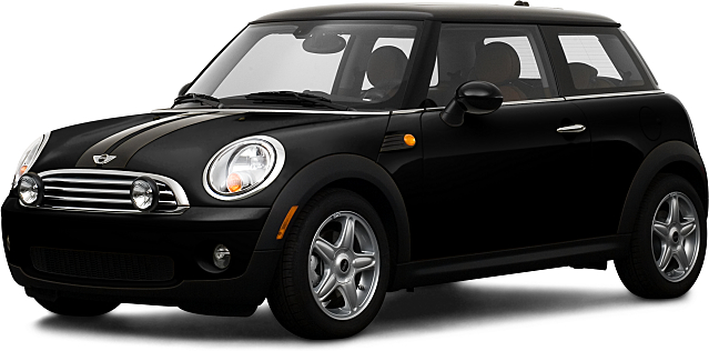 2009 MINI Cooper Clubman Base at Rjb And Son