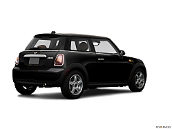 Thumbnail image of 2009 MINI Cooper Clubman at Rjb And Son