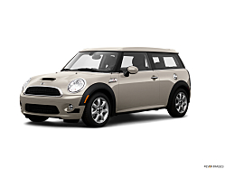 Thumbnail image of 2009 MINI Cooper Clubman at Autoland of Gastonia, NC