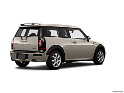 Thumbnail image of 2009 MINI Cooper Clubman at Autoland of Gastonia, NC