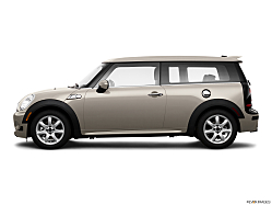 Thumbnail image of 2009 MINI Cooper Clubman at Autoland of Gastonia, NC