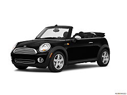 Thumbnail image of 2009 MINI Cooper at Rjb And Son