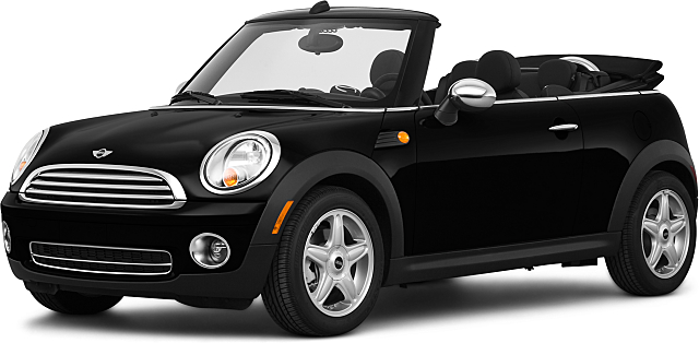 2009 MINI Cooper S at Rjb And Son