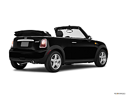 Thumbnail image of 2009 MINI Cooper at Rjb And Son