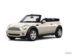 Thumbnail image of 2009 MINI Cooper at Ridge Auto Sales