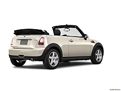 Thumbnail image of 2009 MINI Cooper at Ridge Auto Sales