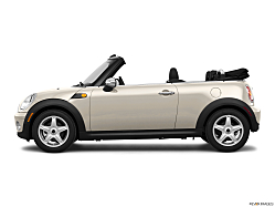 Thumbnail image of 2009 MINI Cooper at Ridge Auto Sales