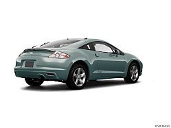 Thumbnail image of 2009 Mitsubishi Eclipse at USA MOTORCARS