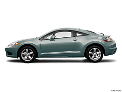 Thumbnail image of 2009 Mitsubishi Eclipse at USA MOTORCARS