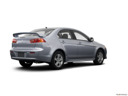 Thumbnail image of 2009 Mitsubishi Lancer at Magic Imports