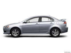 Thumbnail image of 2009 Mitsubishi Lancer at Magic Imports
