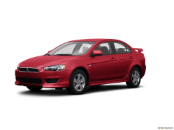 Thumbnail image of 2009 Mitsubishi Lancer at USA MOTORCARS