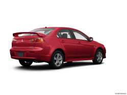Thumbnail image of 2009 Mitsubishi Lancer at USA MOTORCARS