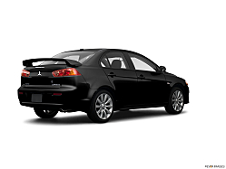 Thumbnail image of 2009 Mitsubishi Lancer at USA MOTORCARS