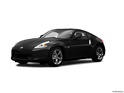 Thumbnail image of 2009 Nissan 370Z at Zeke's Automotive