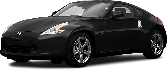 2009 Nissan 370Z Base at Zeke's Automotive