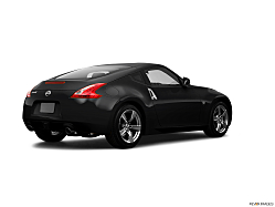 Thumbnail image of 2009 Nissan 370Z at Zeke's Automotive