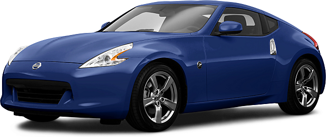 2009 Nissan 370Z Touring at Lakeway Auto