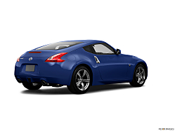 Thumbnail image of 2009 Nissan 370Z at Lakeway Auto